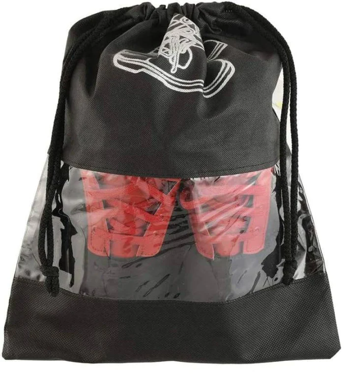 Travel-Friendly Shoe Covers(Pack of 5)