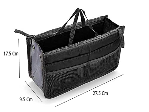 Handbag Hugger - Multi Compartments