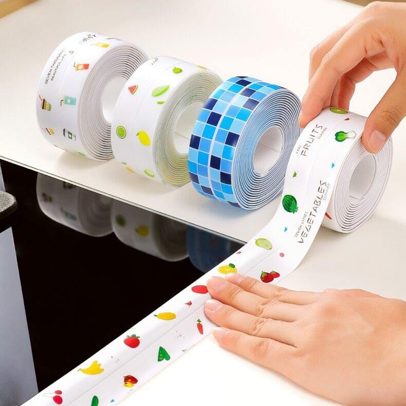 MULTIPURPOSE NEAT & CLEAN DESIGNER TAPE