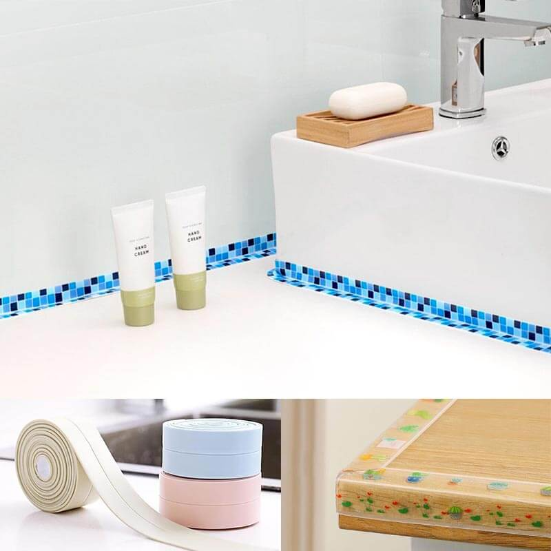 MULTIPURPOSE NEAT & CLEAN DESIGNER TAPE